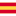 Bandera española